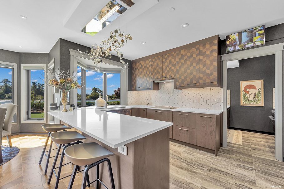 3308 Deering Island Place Vancouver, BC - 39
