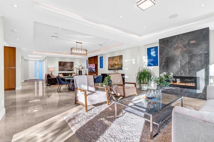 4470 CAPILANO ROAD, North Vancouver BC V7R 4J9 North Vancouver, BC - 4