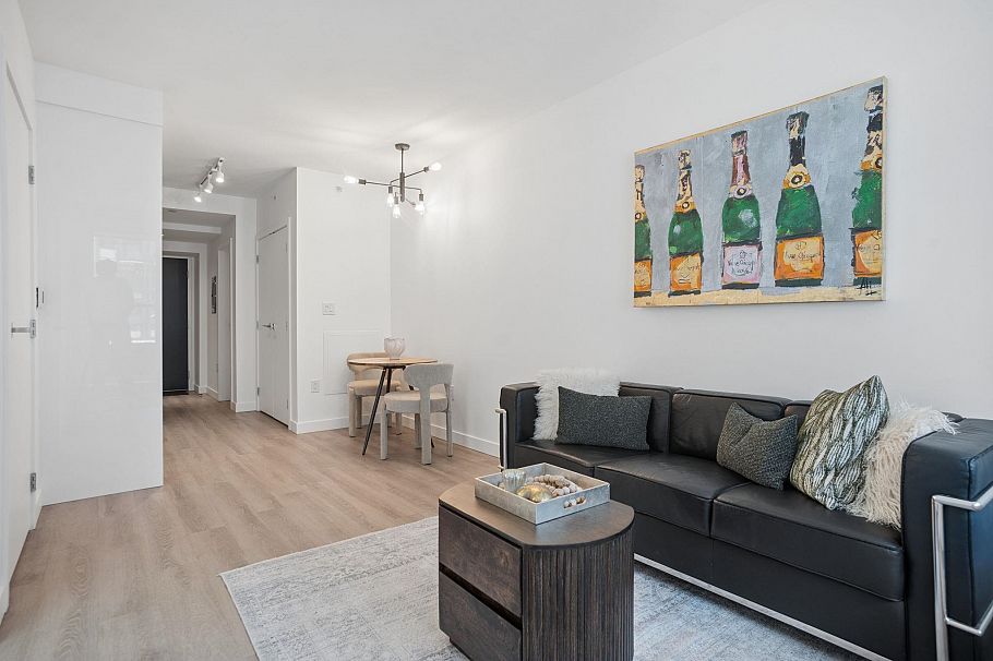 507 209 E 7th Avenue Vancouver, BC - 7