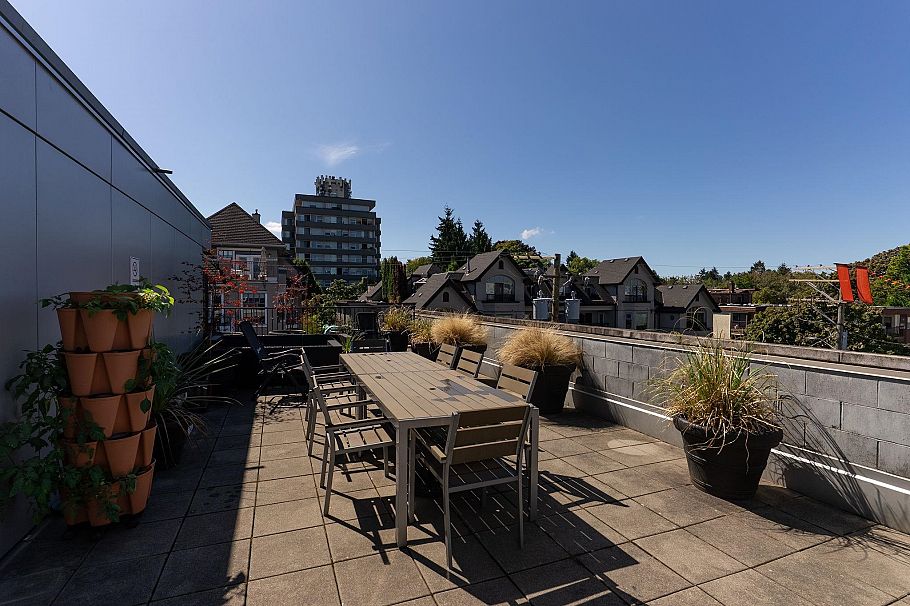 409 2511 Quebec Street Vancouver, BC - 24