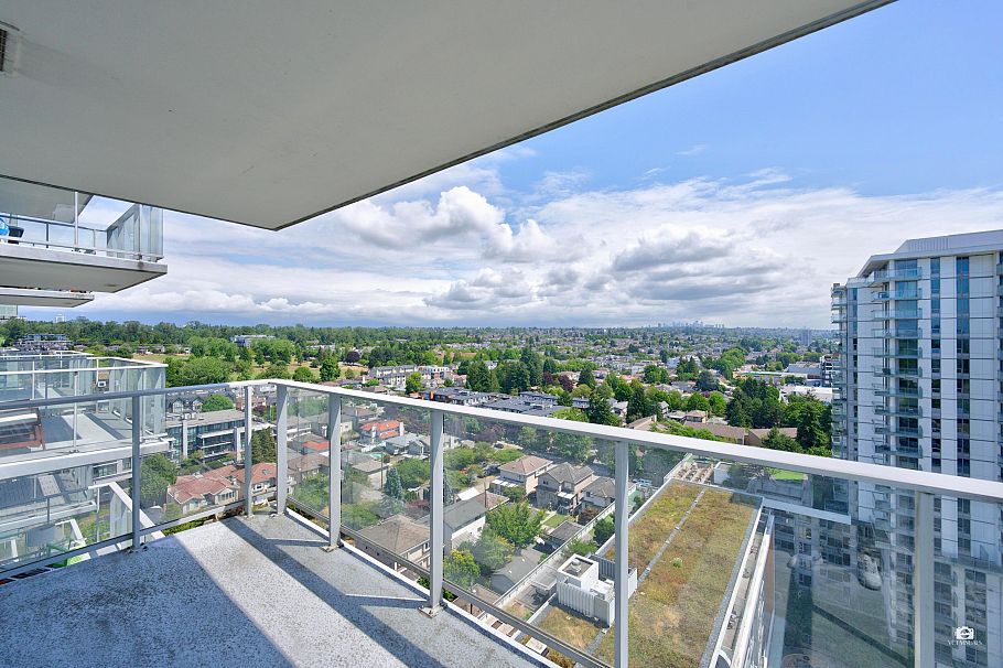 1706 8031 Nunavut Lane Vancouver, BC - 6