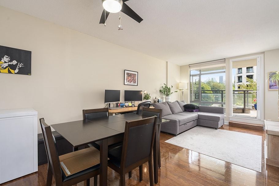 508 3660 Vanness Avenue Vancouver, BC - 5