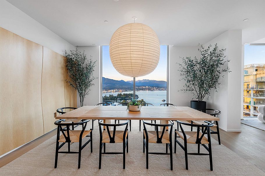 PH2 1568 Alberni Street Vancouver, BC - 7