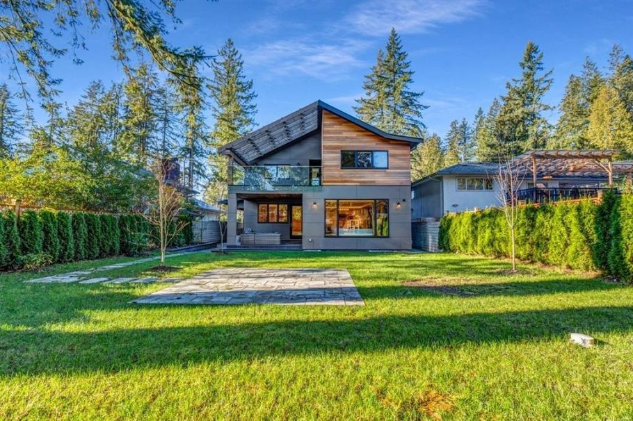 4470 CAPILANO ROAD, North Vancouver BC V7R 4J9 North Vancouver, BC - 34