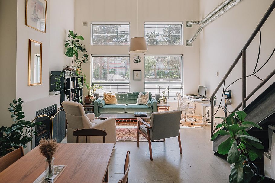 314 336 E 1st Avenue Vancouver, BC - 10