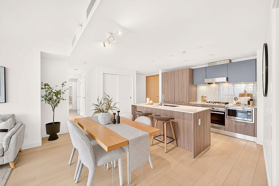 1105 4638 Gladstone Street Vancouver, BC - 9