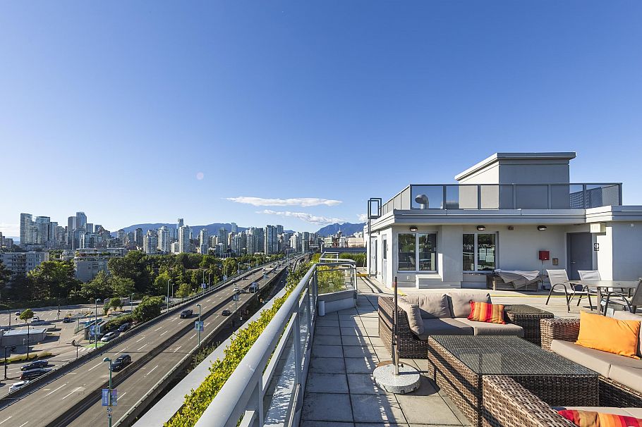 604 495 W 6th Avenue Vancouver, BC - 26