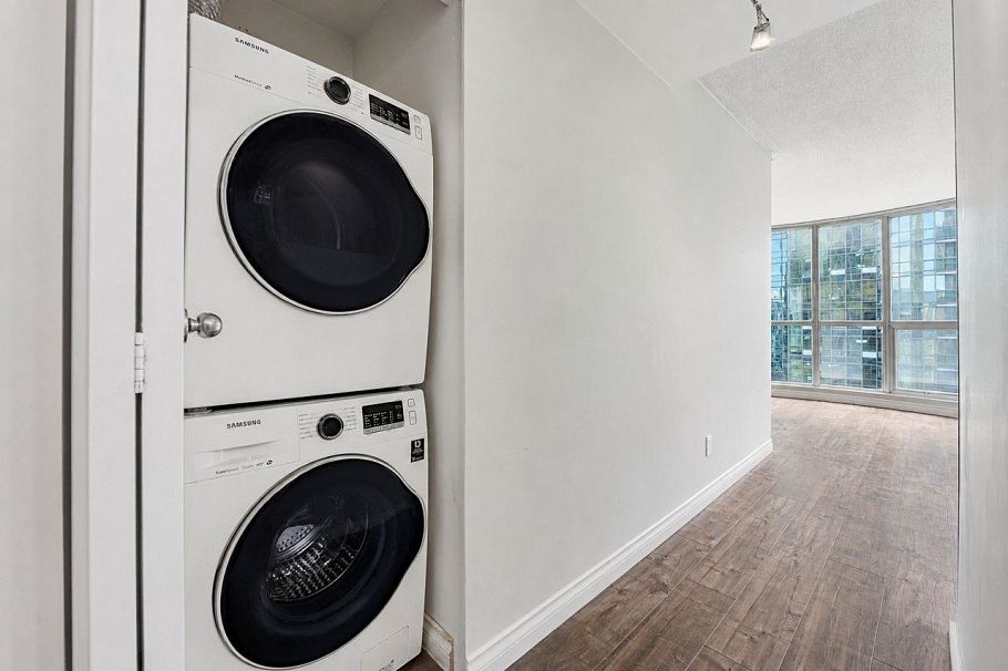 1806 588 Broughton Street Vancouver, BC - 27