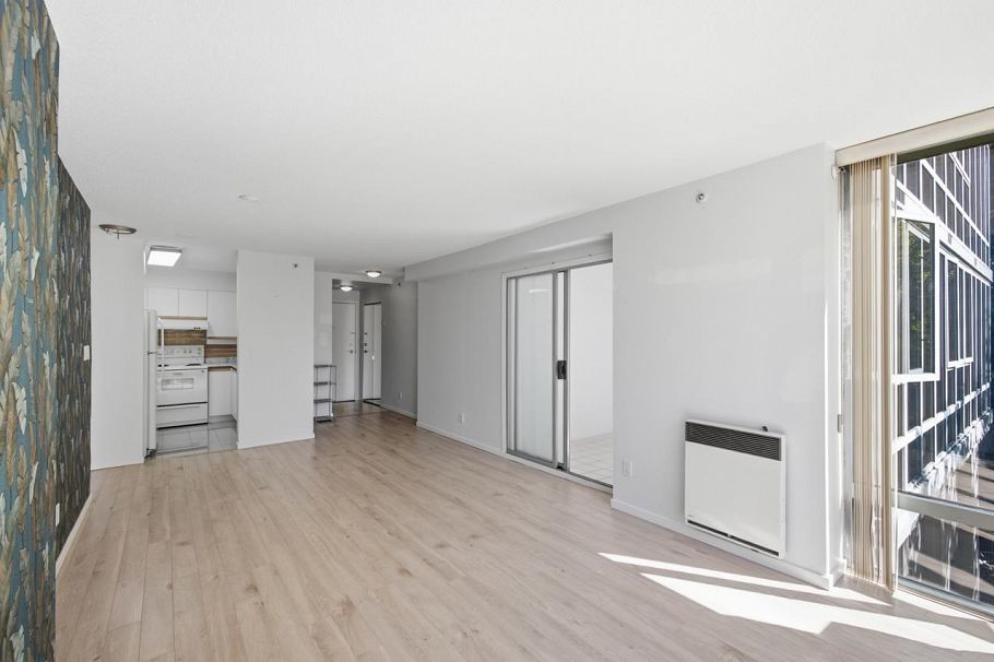 203 950 Cambie Street Vancouver, BC - 8