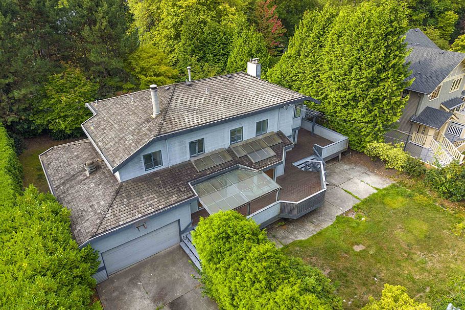 1975 W 18th Avenue Vancouver, BC - 15
