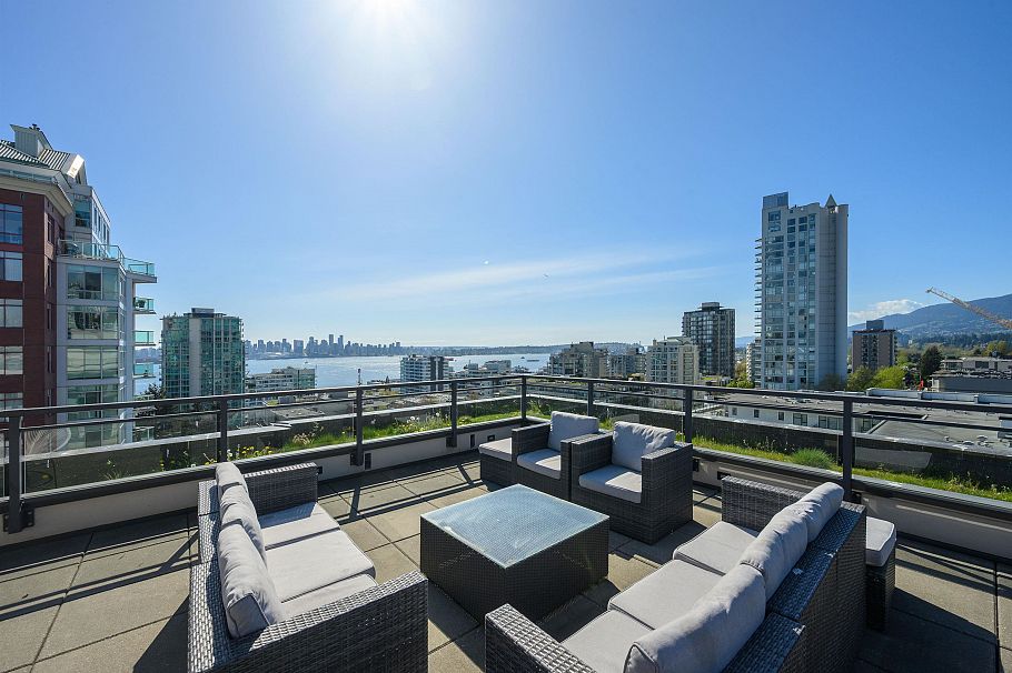 504 131 E 3rd Street North Vancouver, BC - 23