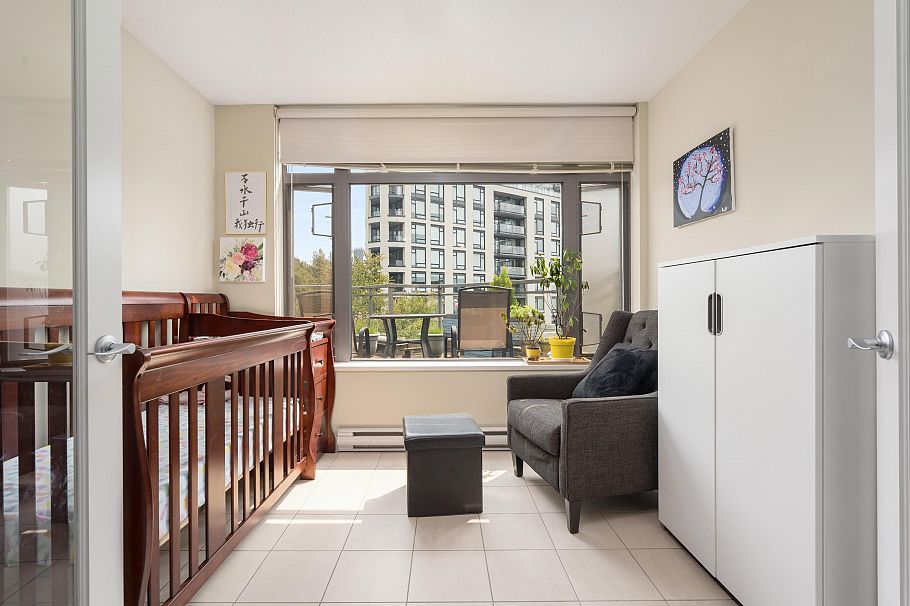 508 3660 Vanness Avenue Vancouver, BC - 12