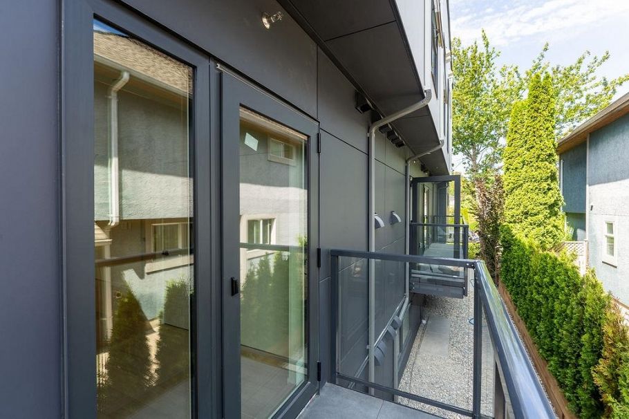 4522 Heather Street Vancouver, BC - 35
