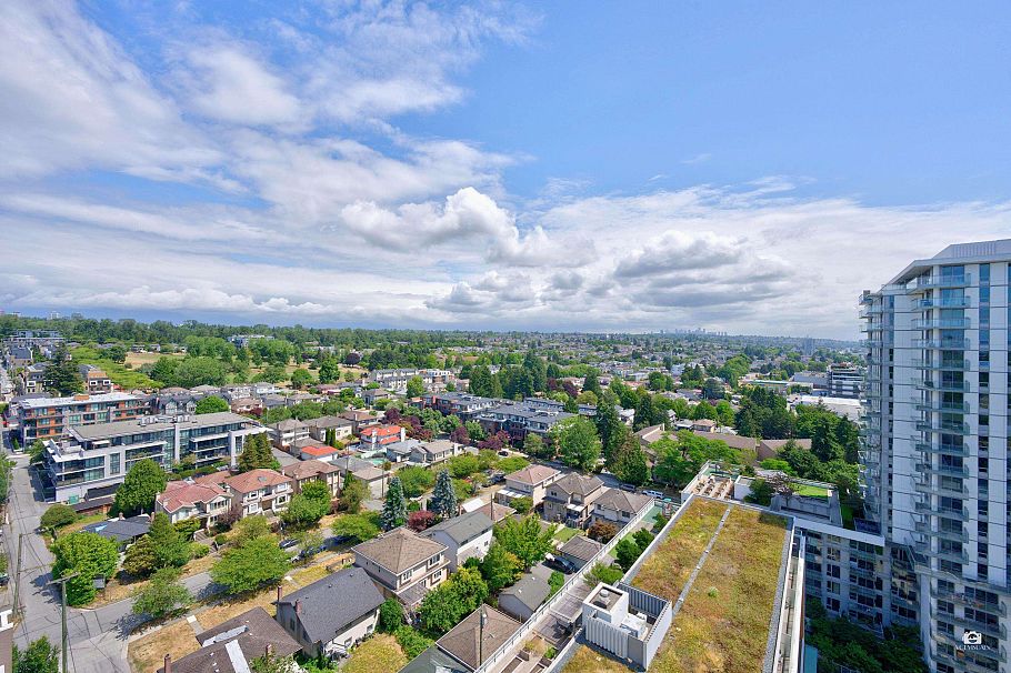 1706 8031 Nunavut Lane Vancouver, BC - 33
