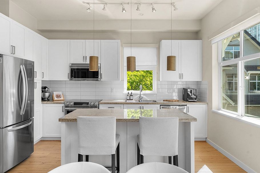 766 Orwell Street North Vancouver, BC - 6