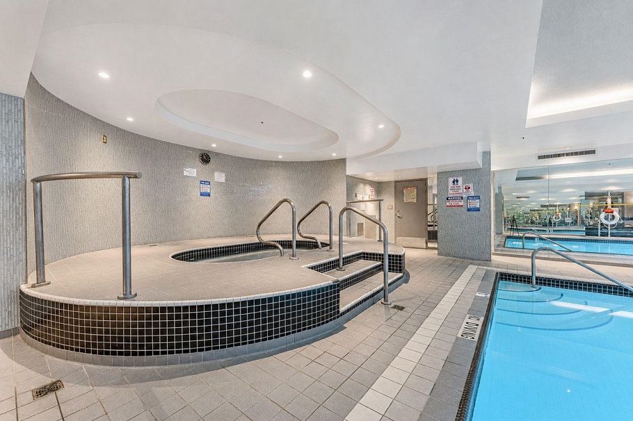 1806 588 Broughton Street Vancouver, BC - 13