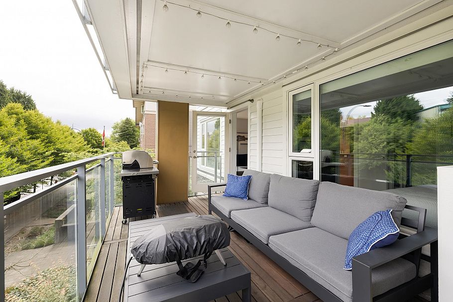 316 221 E 3rd Street North Vancouver, BC - 16