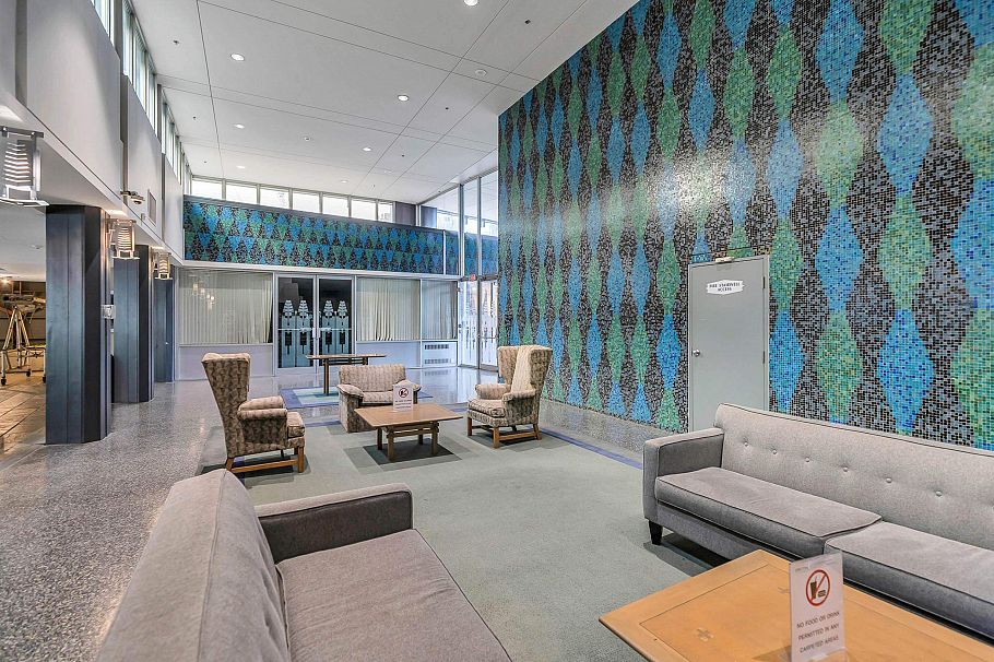 902 989 Nelson Street Vancouver, BC - 5