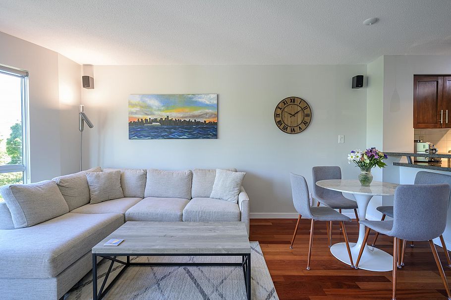 220 676 W 6th Avenue Vancouver, BC - 7