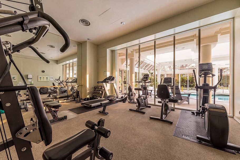 603 1327 E Keith Road North Vancouver, BC - 21