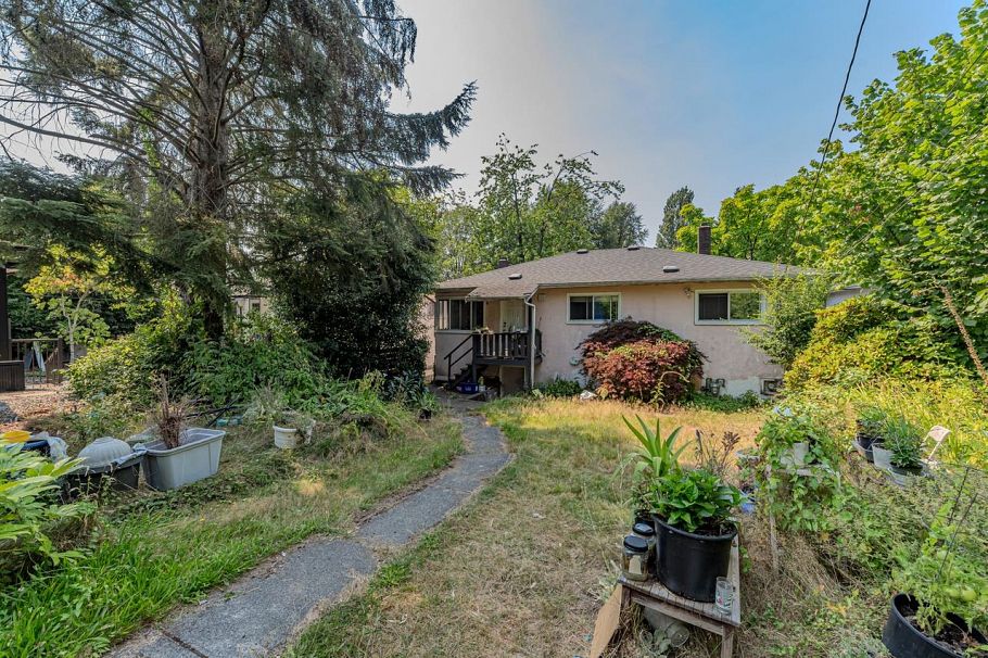 3026 Garden Drive Vancouver, BC - 9
