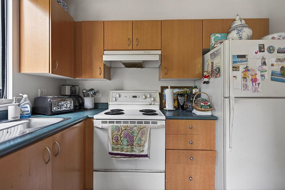 208 5288 Melbourne Street Vancouver, BC - 9