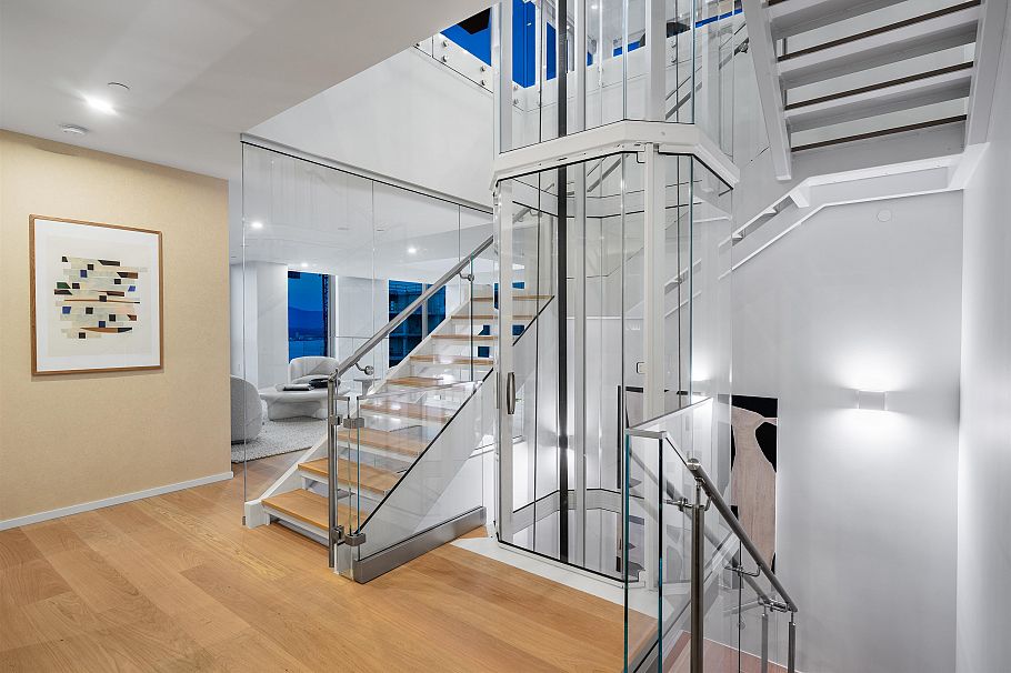 PH2 1568 Alberni Street Vancouver, BC - 22
