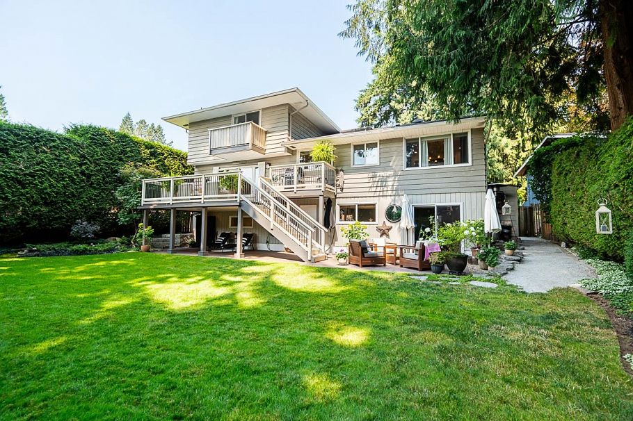2685 Byron Road North Vancouver, BC - 37
