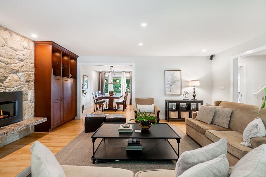 2685 Byron Road North Vancouver, BC - 7