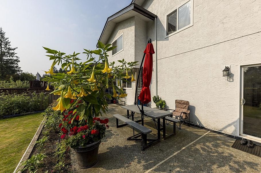 3466 Upton Road North Vancouver, BC - 27
