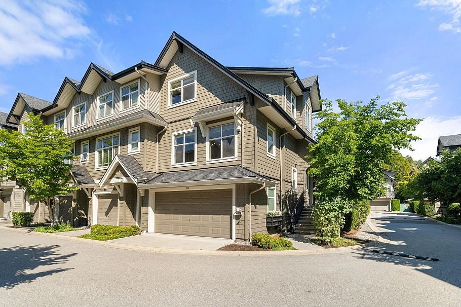 766 Orwell Street North Vancouver, BC - 1