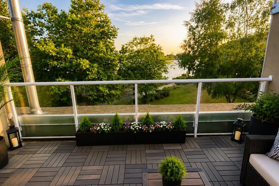 2178 E Kent Avenue South Vancouver, BC - 4