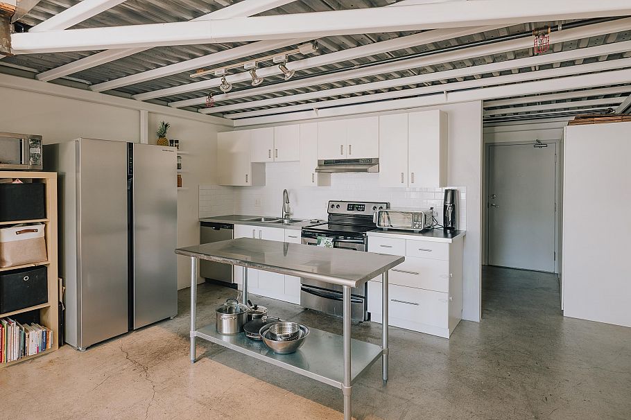 314 336 E 1st Avenue Vancouver, BC - 11