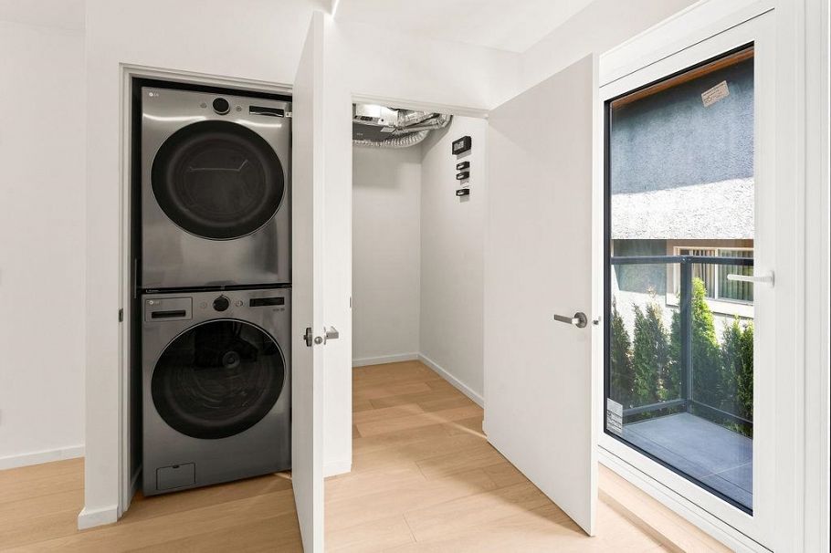 4522 Heather Street Vancouver, BC - 34