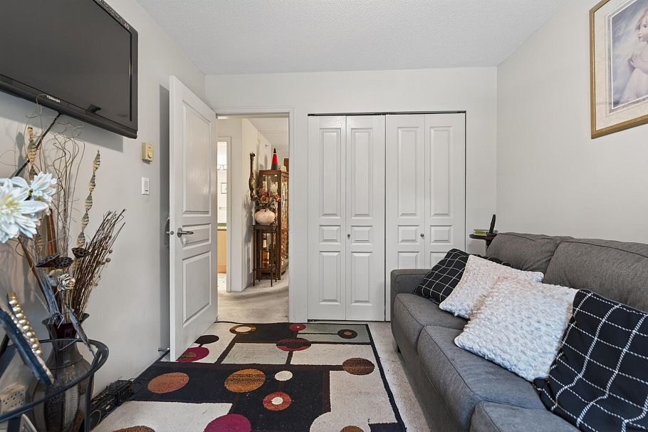 208 5288 Melbourne Street Vancouver, BC - 18