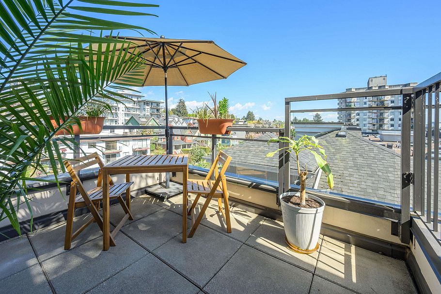 504 131 E 3rd Street North Vancouver, BC - 15