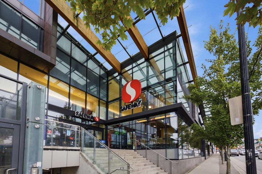 802 8488 Cornish Street Vancouver, BC - 33
