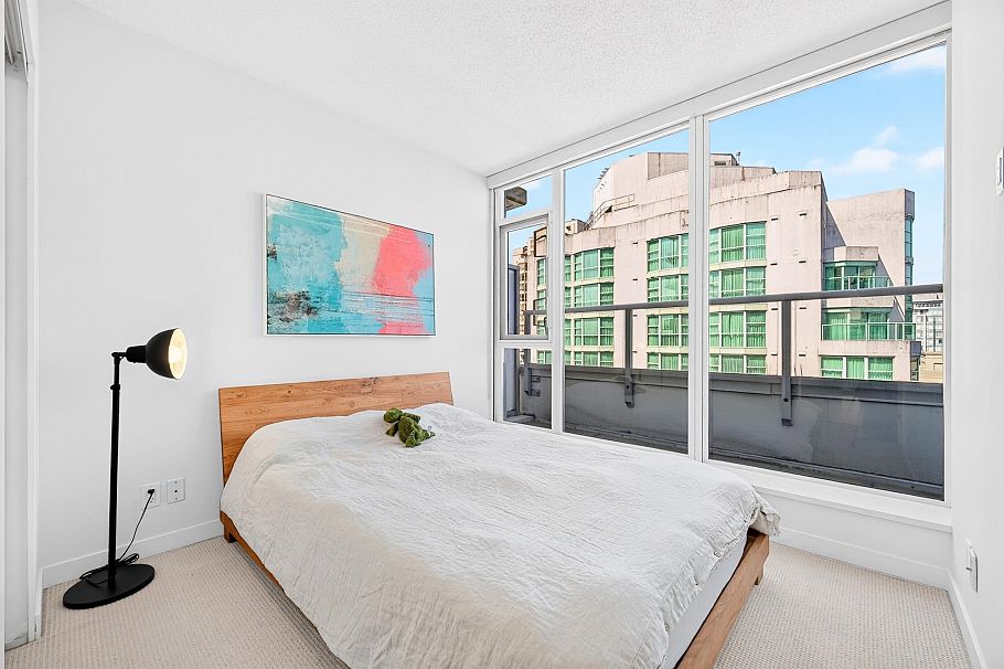 1802 821 Cambie Street Vancouver, BC - 14