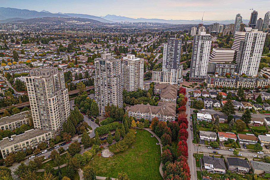 508 3660 Vanness Avenue Vancouver, BC - 27