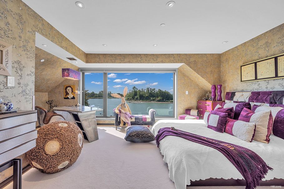3308 Deering Island Place Vancouver, BC - 3