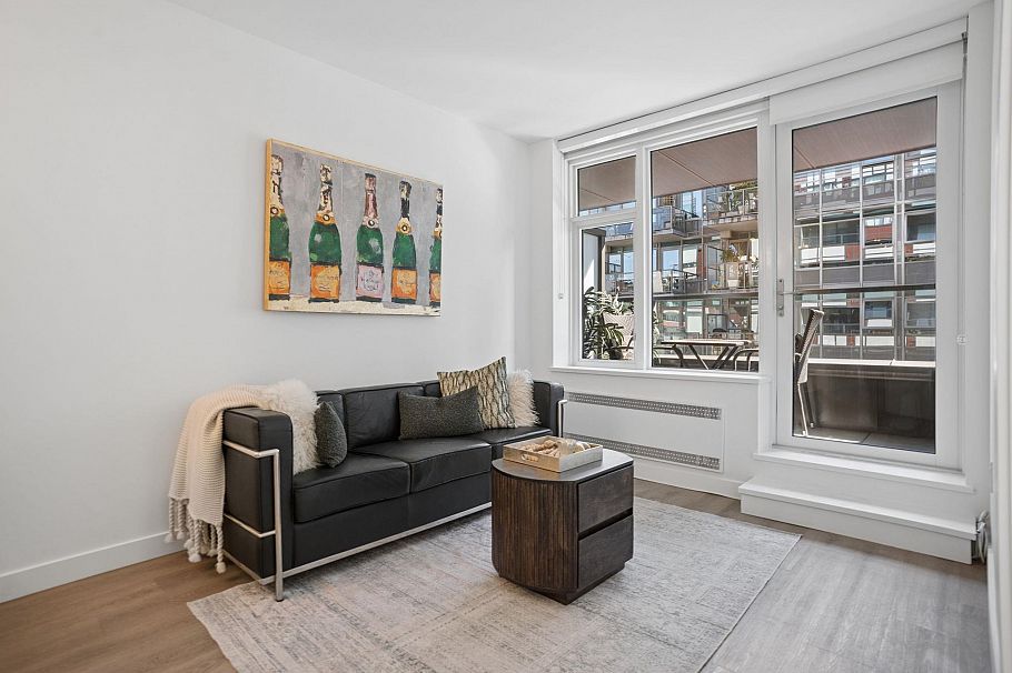 507 209 E 7th Avenue Vancouver, BC - 8