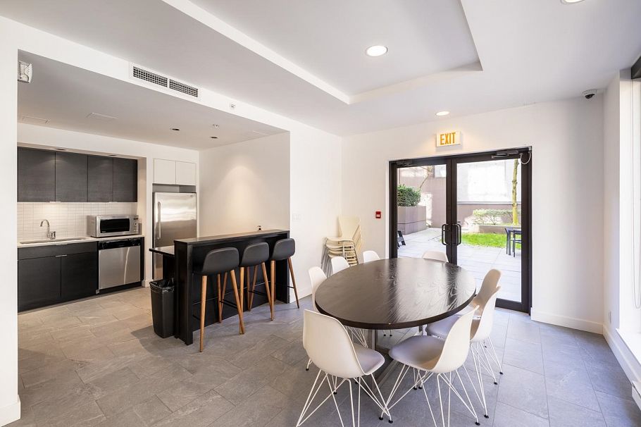 406 1055 Homer Street Vancouver, BC - 28