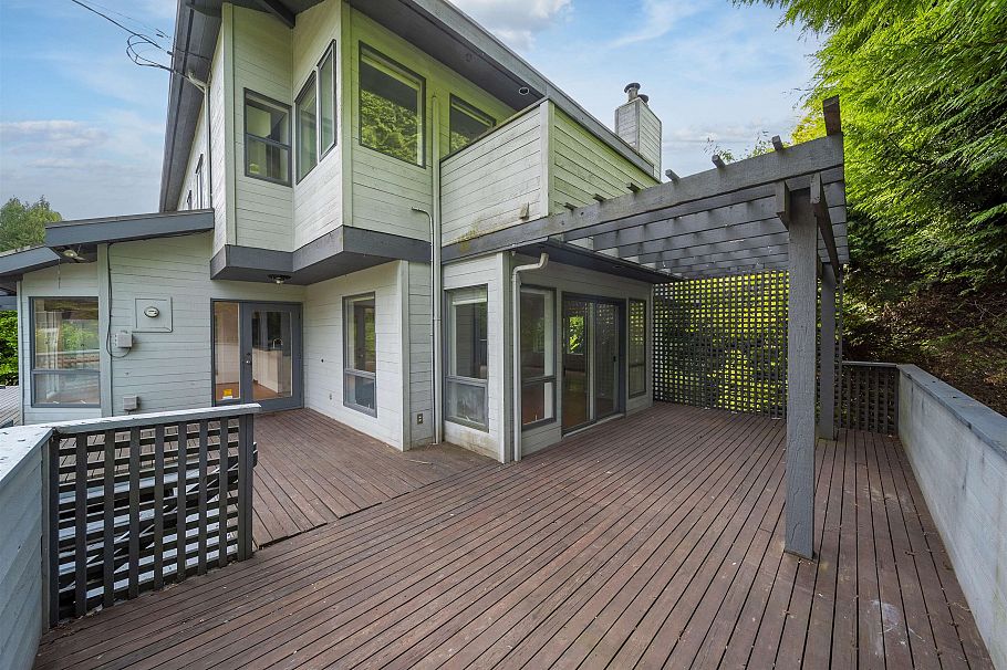 1975 W 18th Avenue Vancouver, BC - 5
