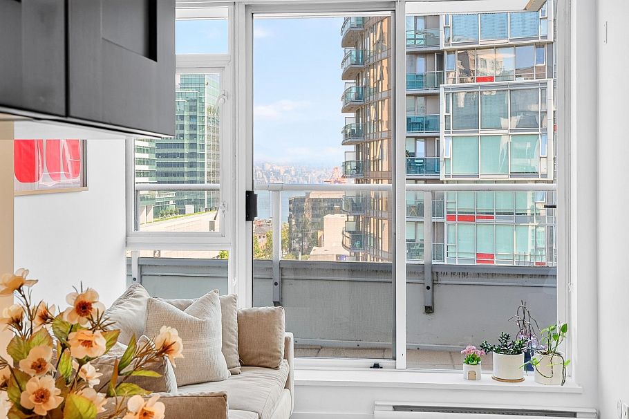1802 821 Cambie Street Vancouver, BC - 10
