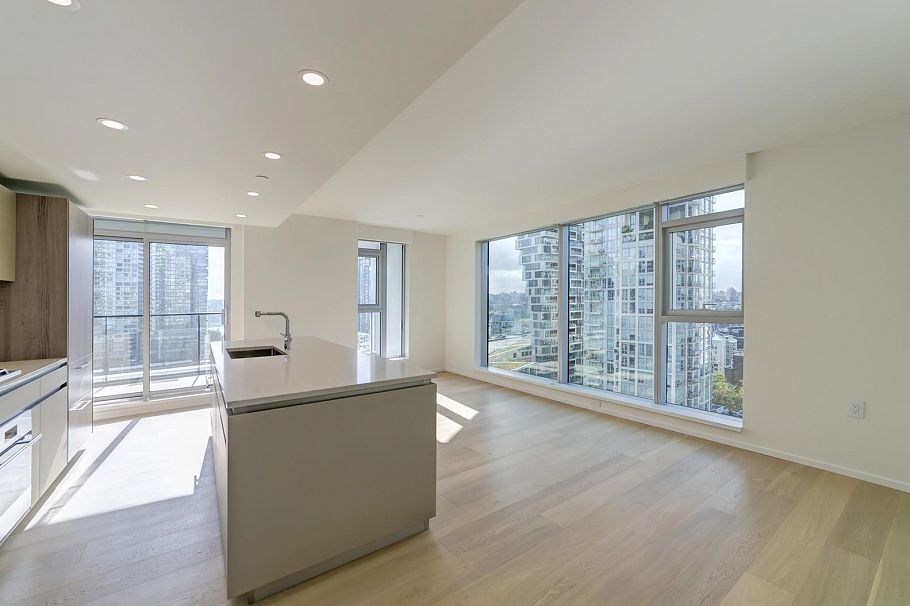 1202 889 Pacific Street Vancouver, BC - 3