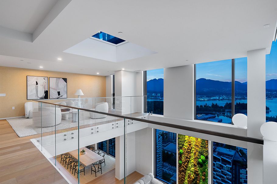 PH2 1568 Alberni Street Vancouver, BC - 18