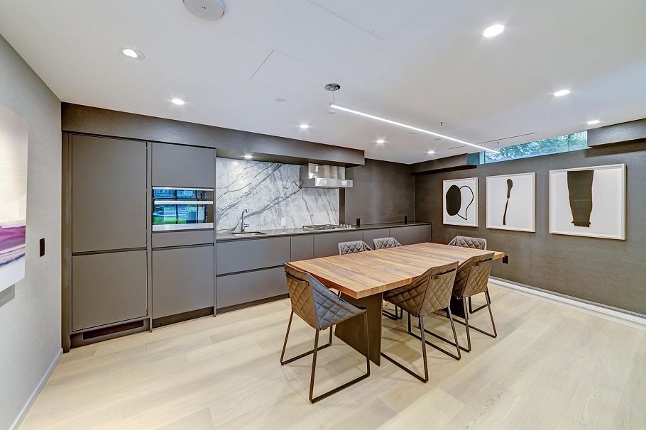 1202 889 Pacific Street Vancouver, BC - 22