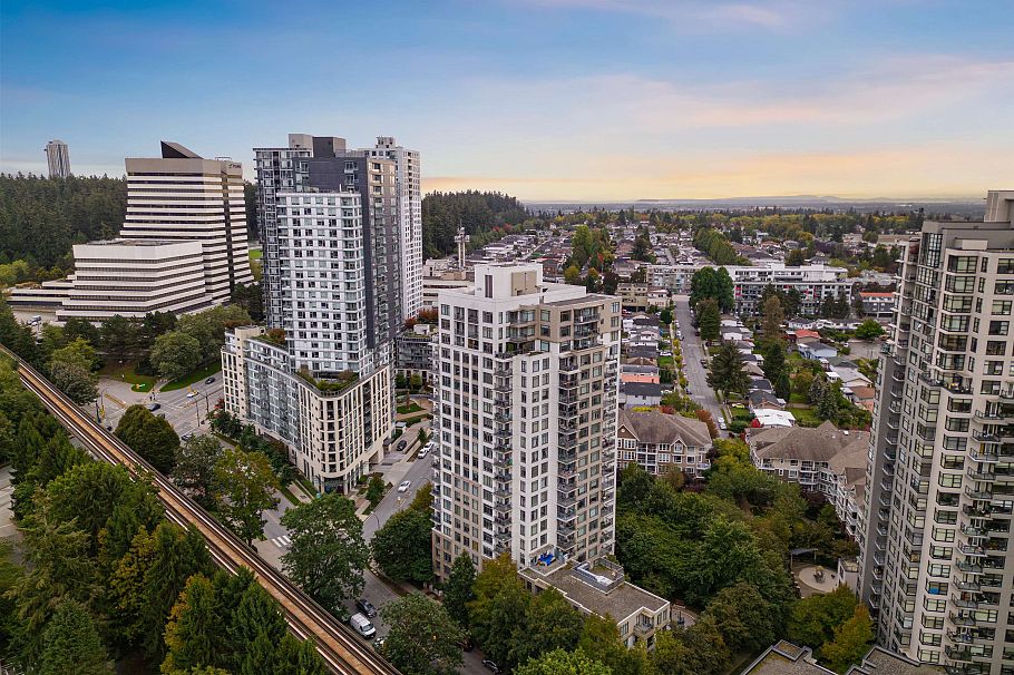 508 3660 Vanness Avenue Vancouver, BC - 26