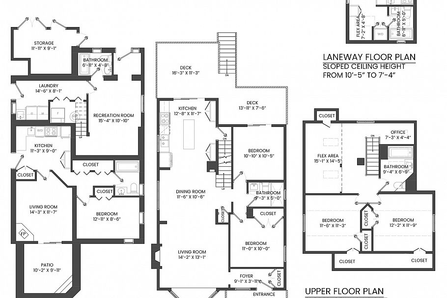 3426 W 11th Avenue Vancouver, BC - 38
