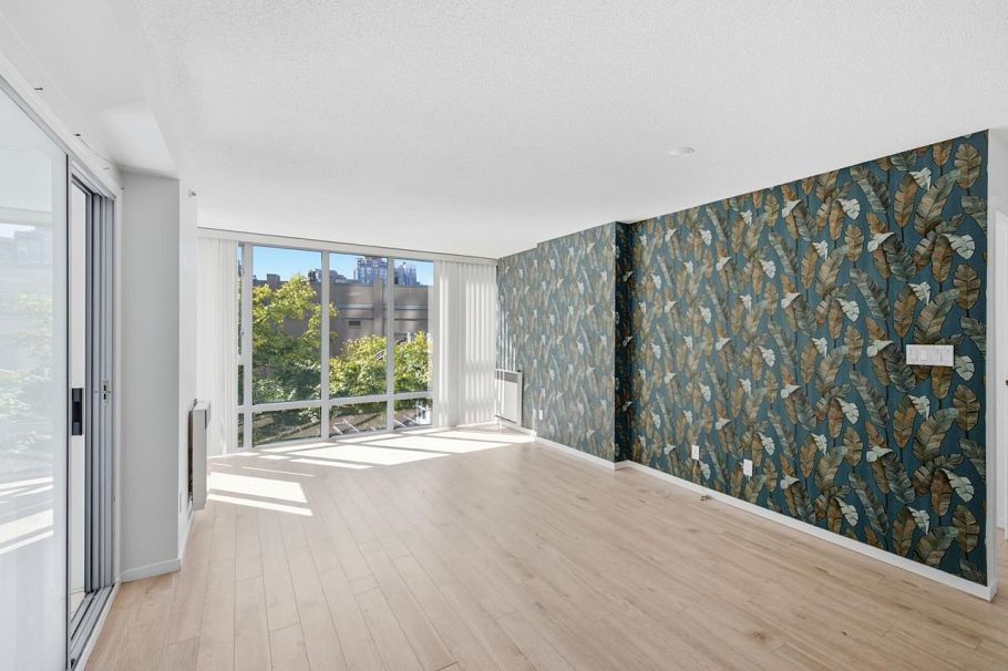 203 950 Cambie Street Vancouver, BC - 4
